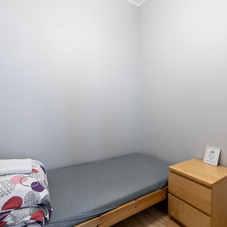 Essence Of Lodz-145M!Central-Secured-Comfy18Ppl!&Freeparking Buitenkant foto