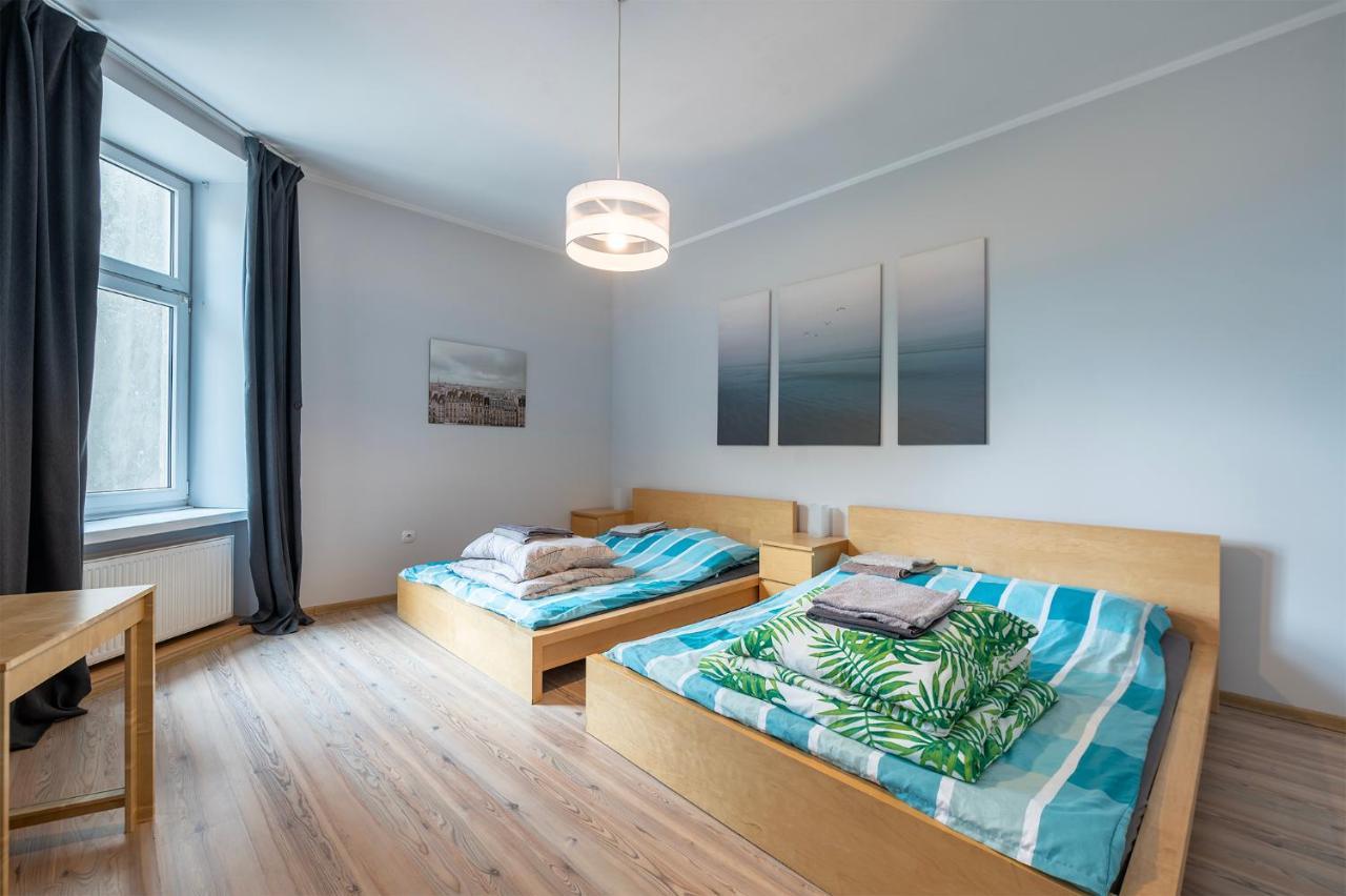 Essence Of Lodz-145M!Central-Secured-Comfy18Ppl!&Freeparking Buitenkant foto
