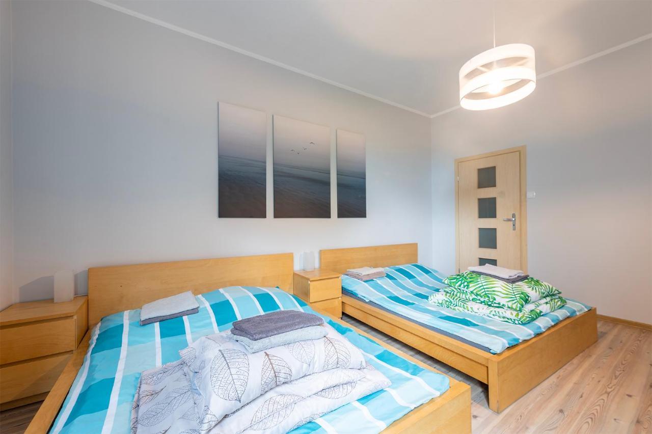 Essence Of Lodz-145M!Central-Secured-Comfy18Ppl!&Freeparking Buitenkant foto