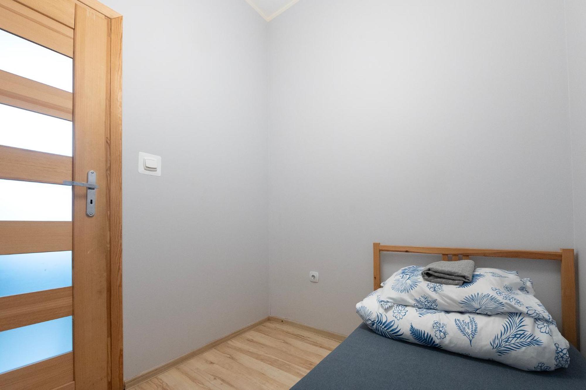 Essence Of Lodz-145M!Central-Secured-Comfy18Ppl!&Freeparking Buitenkant foto
