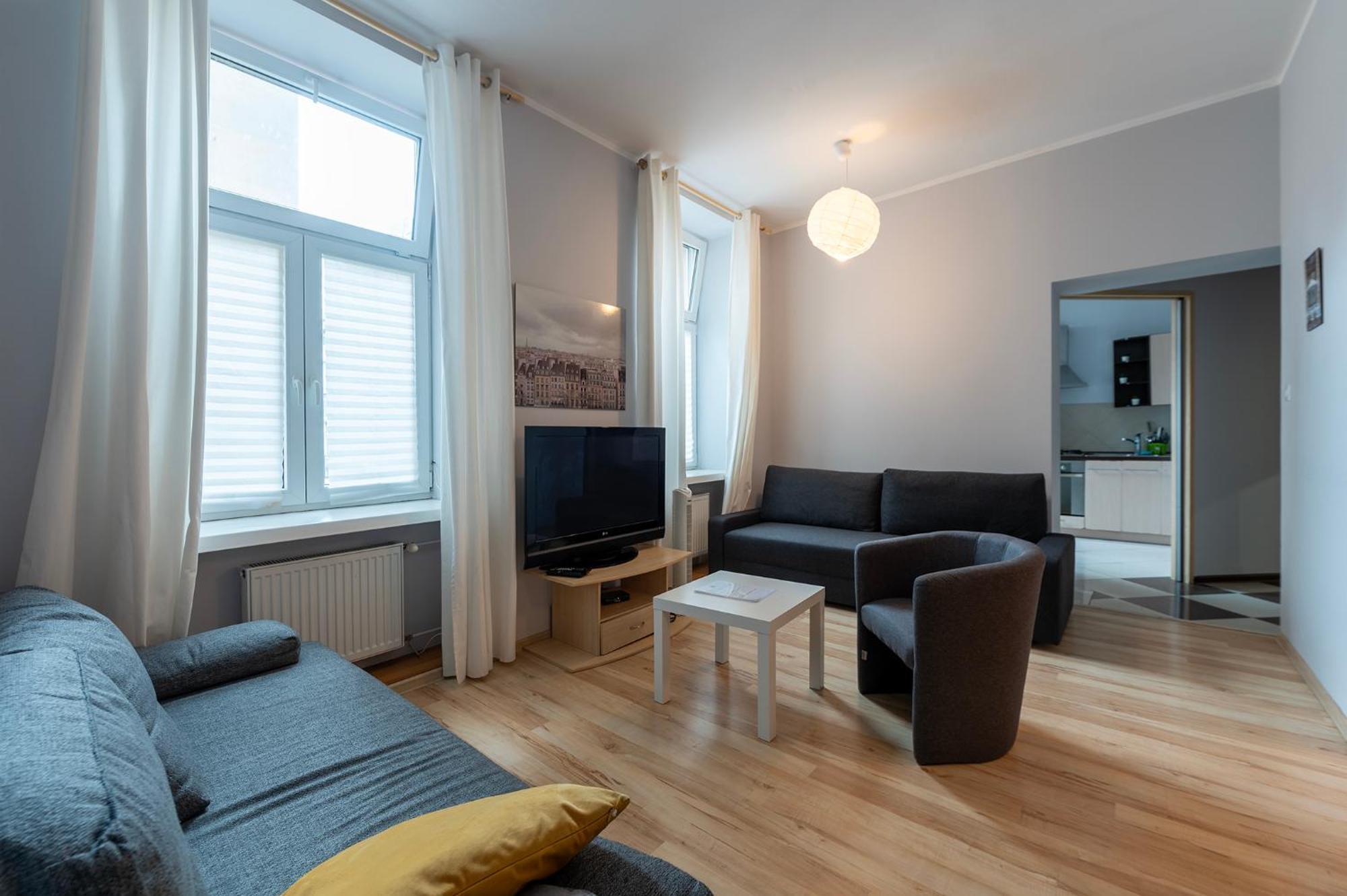Essence Of Lodz-145M!Central-Secured-Comfy18Ppl!&Freeparking Buitenkant foto